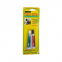 ABRO Клей эпоксидный малый ES-508 14,2г 1/12шт